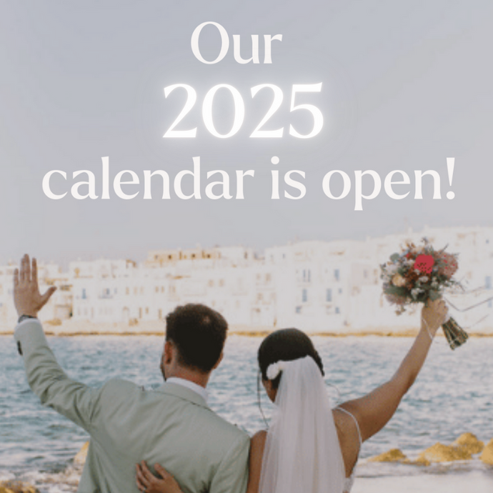 Dream Wedding Awaits - Exclusive Offer & Special Gift!