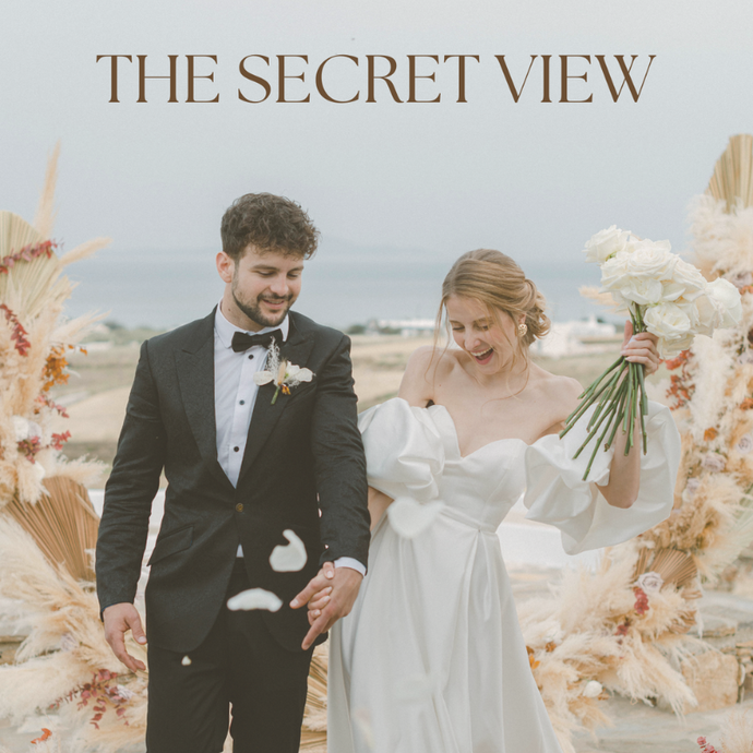 A hidden Gem for Weddings