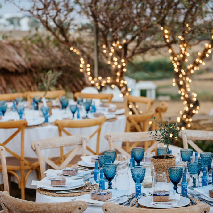 Rustic Elegance - Where Authenticity Meets Luxury