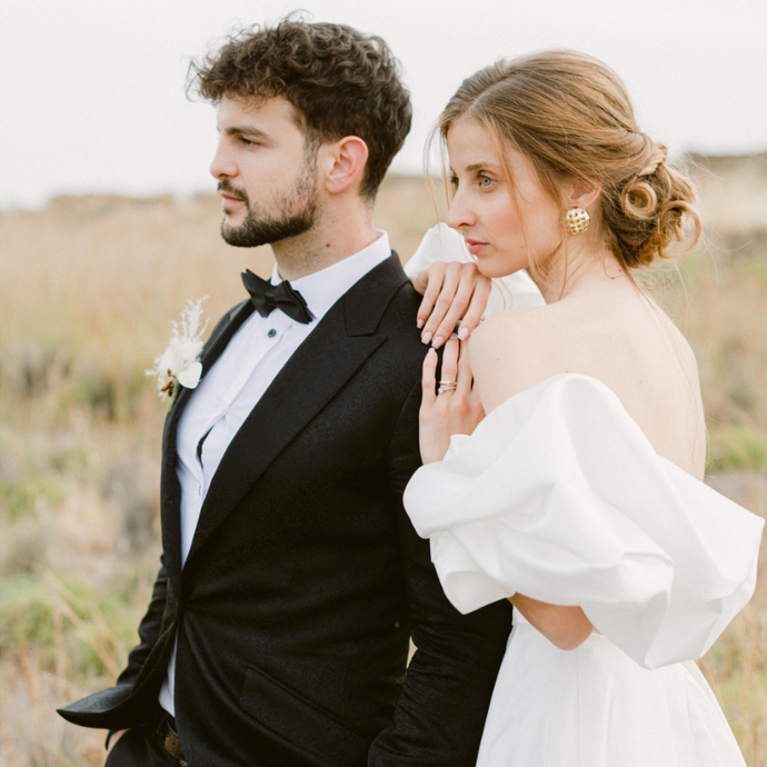 The Secret View - Your Hidden Gem for Greek Elopements