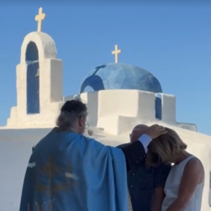 Elopements & Renewal of Vows at The Secret View