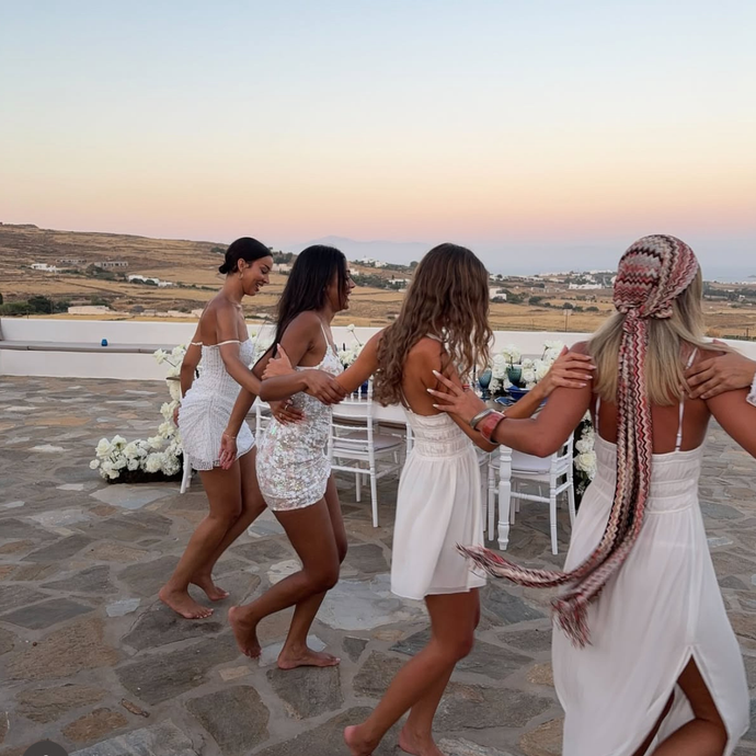 Private Parties & Celebrations