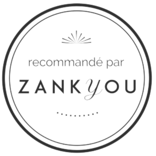The Secret View, a wedding venue in Paros, featured on Zank You