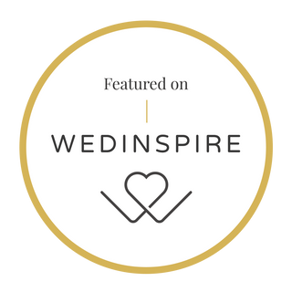 The Secret View, a wedding venue in Paros, featured on Wedinspire